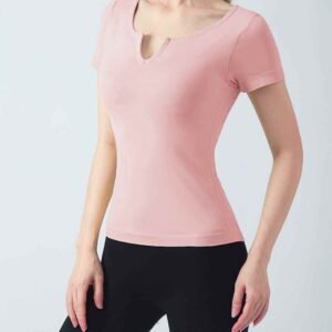 naisten kuntosalishortsit taskuilla Ruxi fi1952