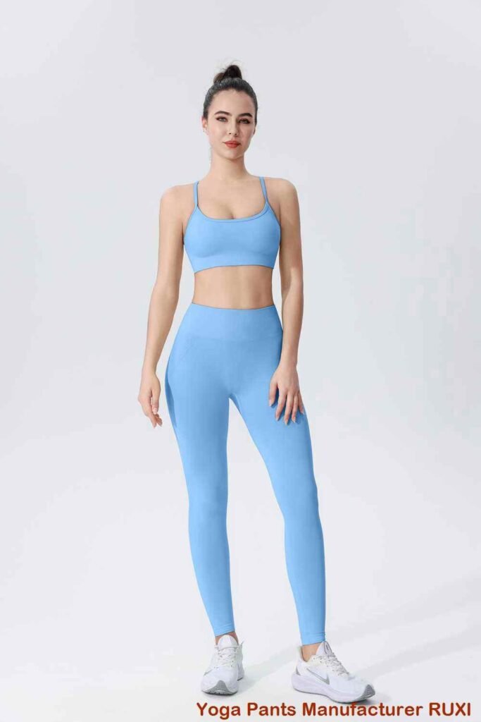 Miesten joogashortsit Mukavat ja tyylikkäät Ruxi fi3489