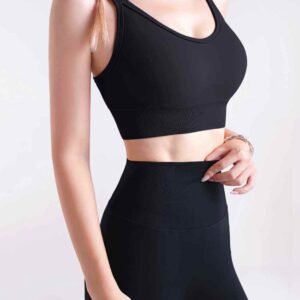 High Impact vetoketjulliset urheilurintaliivit Ruxi fi1356