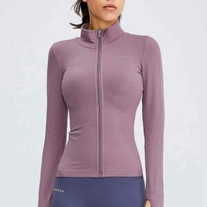 Suloiset korkeavyötäröiset treenileggingsit naisille Ruxi