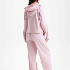 Valkoiset leggingsit taskuilla Tyylikkäät ja toimivat Ruxi