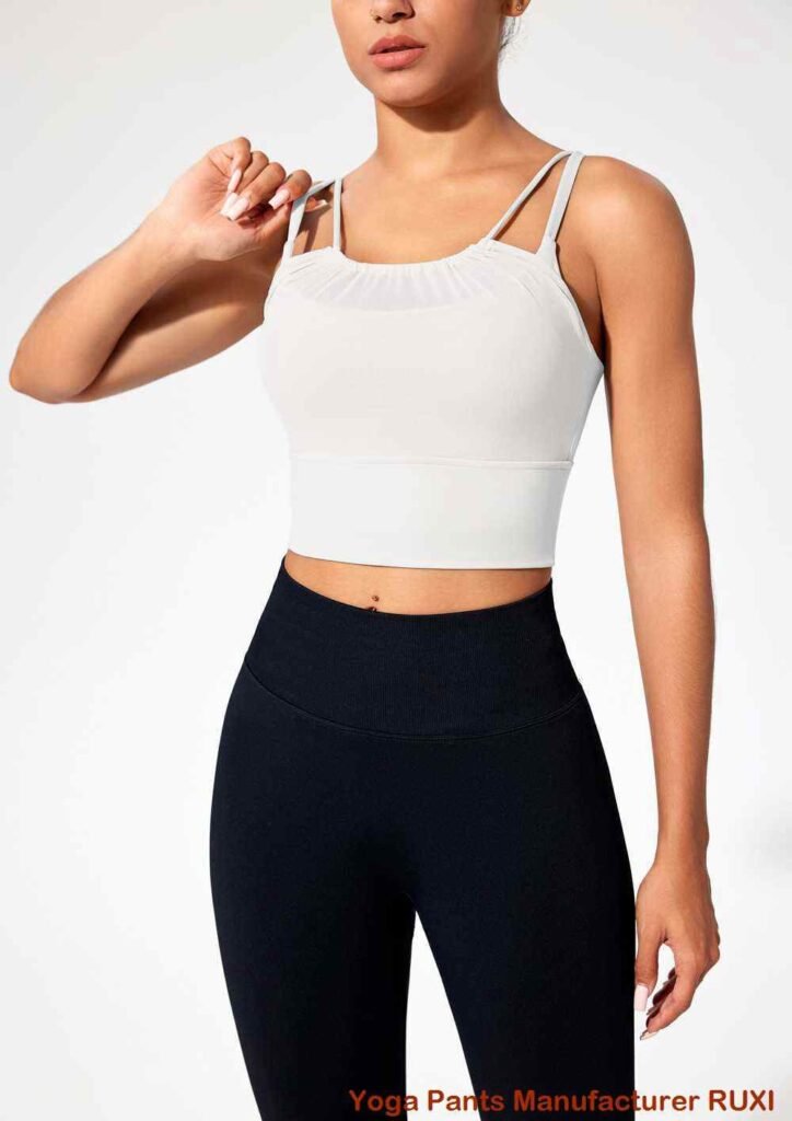 Quick Dry Athletic shortsit miehille naisille Ruxi fi3381