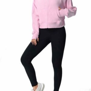 Flare Crossover korkeavyötäröiset leggingsit Ruxi fi288