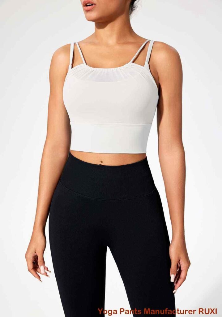 Miesten treenishortsit sivutaskuilla Ruxi fi2839