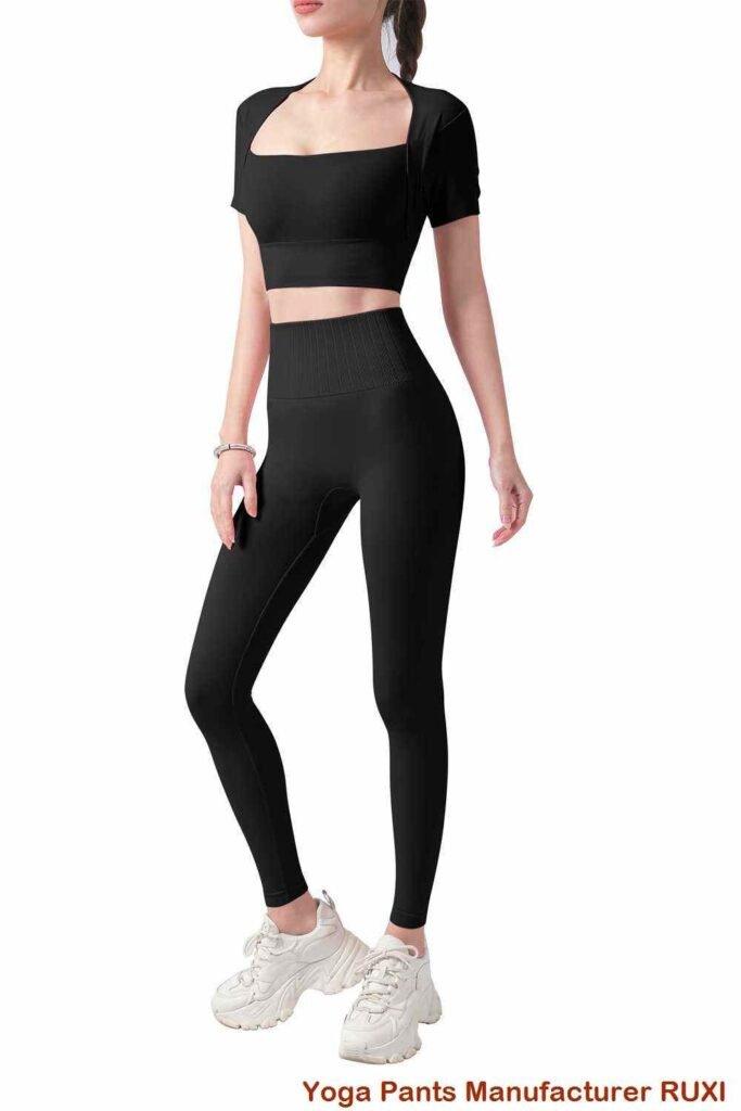 parhaat bikram jooga shortsit Ruxi fi3497