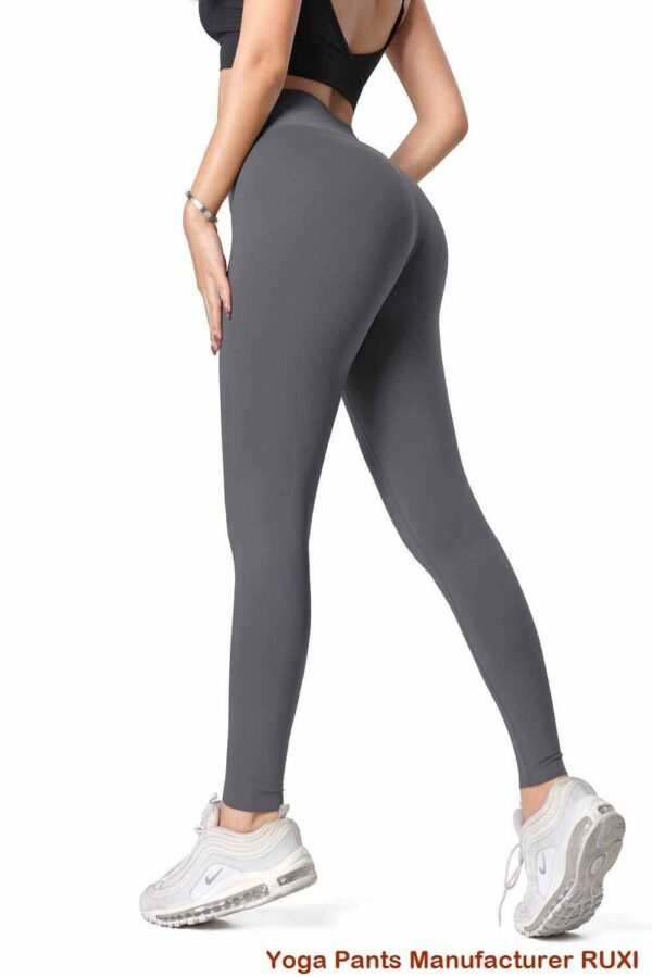 Punaiset Gym Shortsit Mukavat urheiluvaatteet Ruxi fi1721