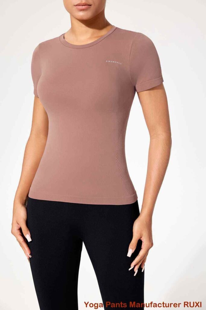 Leikatut Flare Leggingsit Tyylikäs Mukava Ruxi fi83