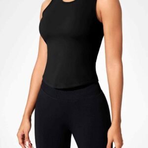 korkeat flare joogahousut Ruxi fi302