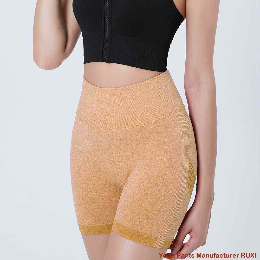 Naisten parhaat juoksushortsit Ruxi fi2930