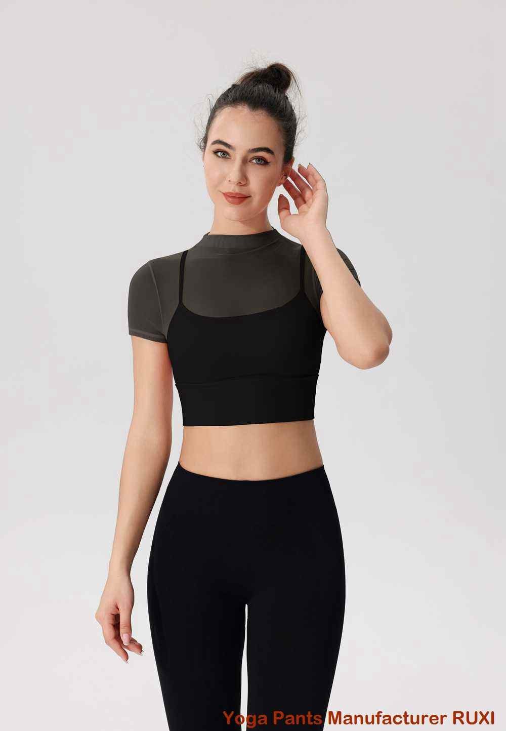 pehmeät puuvillaiset joogahousut Ruxi fi921 pehmeät puuvillaiset joogahousut Ruxi fi921