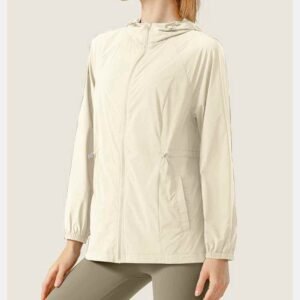 Naisten Capri leggingsit taskuilla Ruxi fi418