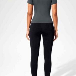 Tummansininen saumattomat Comfort rintaliivit Ruxi fi1046