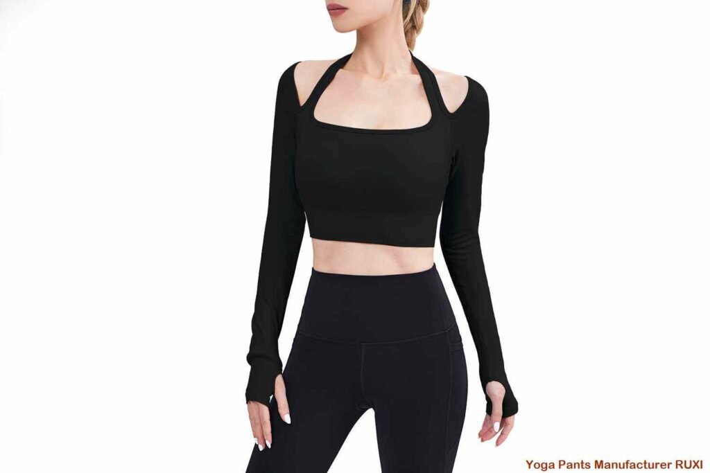 parhaat joogashortsit Ruxi fi3509