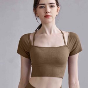 Miesten fleece juoksuliivi Ruxi fi2592