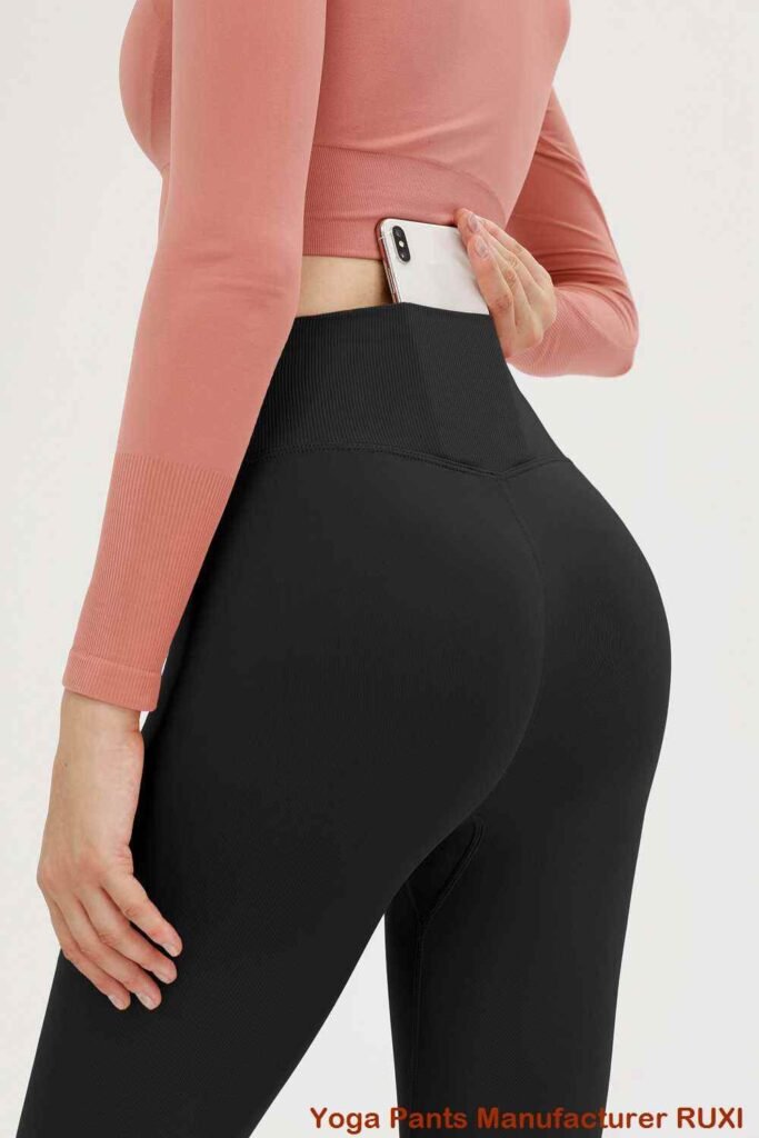 Naisten kompressioshortsit Ruxi fi3775