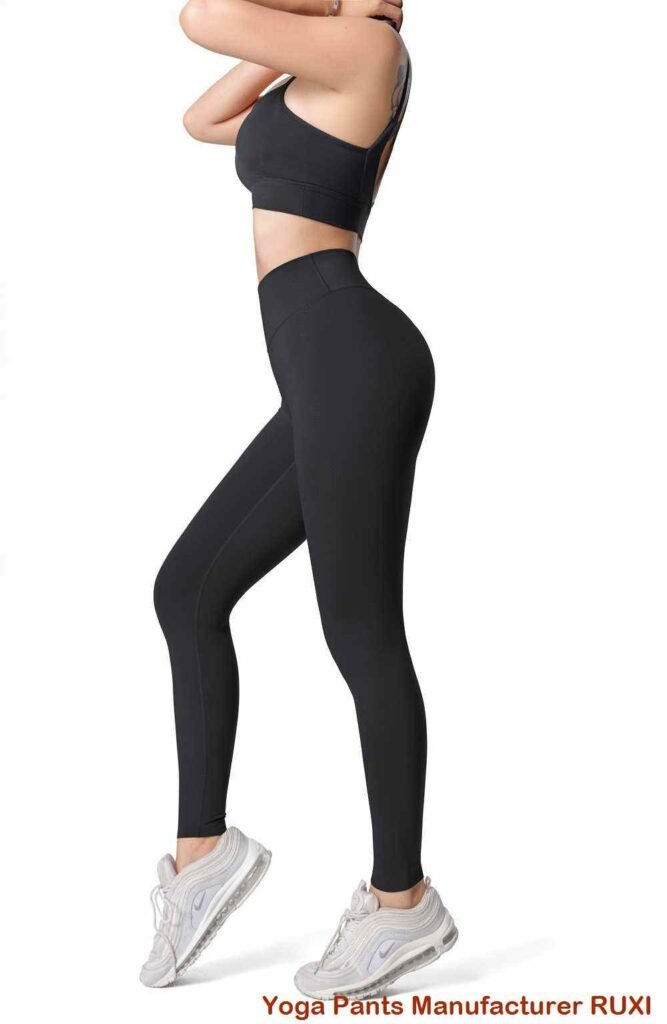 Tummy Control Athletic shortsit naisille Ruxi fi2717