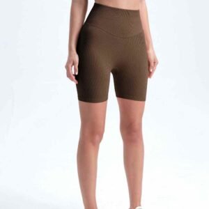 oranssit kuntosalishortsit Ruxi fi1892