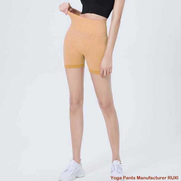 Mukavat leggingsit taskuilla naisille Ruxi fi453