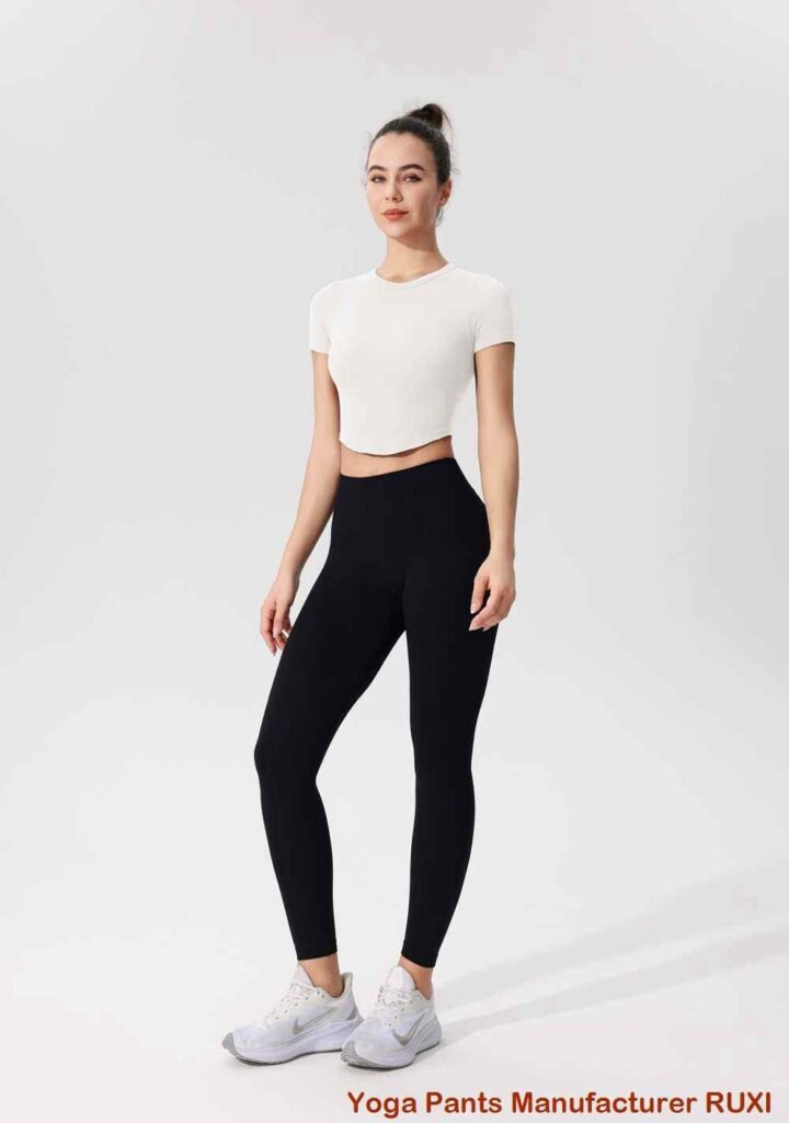 plus kokoiset joogatopit Ruxi fi596