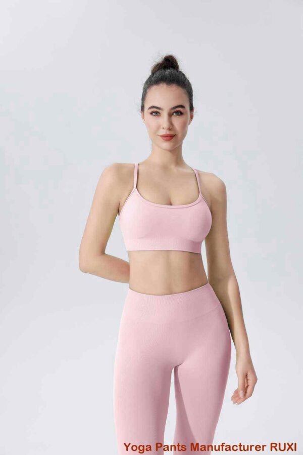 Lycra Pyöräilyshortsit Mukavat Kestävät Ruxi fi2038