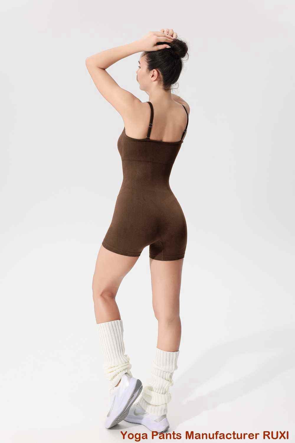 Thermal leggingsit taskuilla naisille Ruxi fi366 Thermal leggingsit taskuilla naisille Ruxi fi366