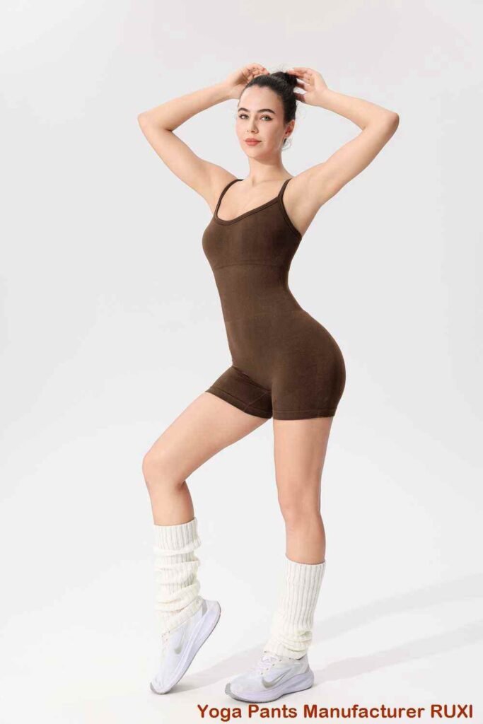 Parhaat nopeasti kuivuvat uimashortsit miehille Ruxi