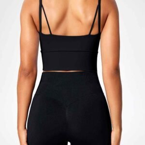 Mukavat vetoketjulliset eturintaliivit Ruxi fi1240