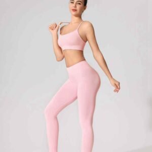 Ultra Fit Tall Sports leggingsit naisille Ruxi fi352