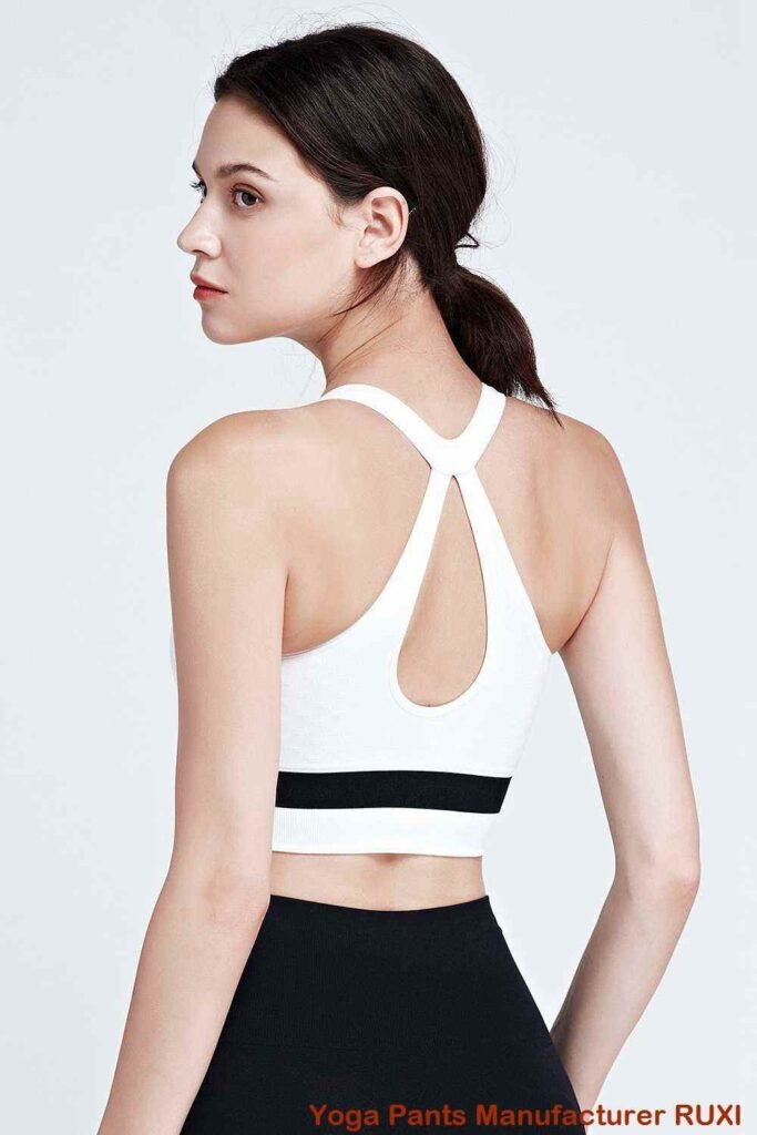 Tikattu golftakki Tyylikäs lämmin Ruxi fi2362