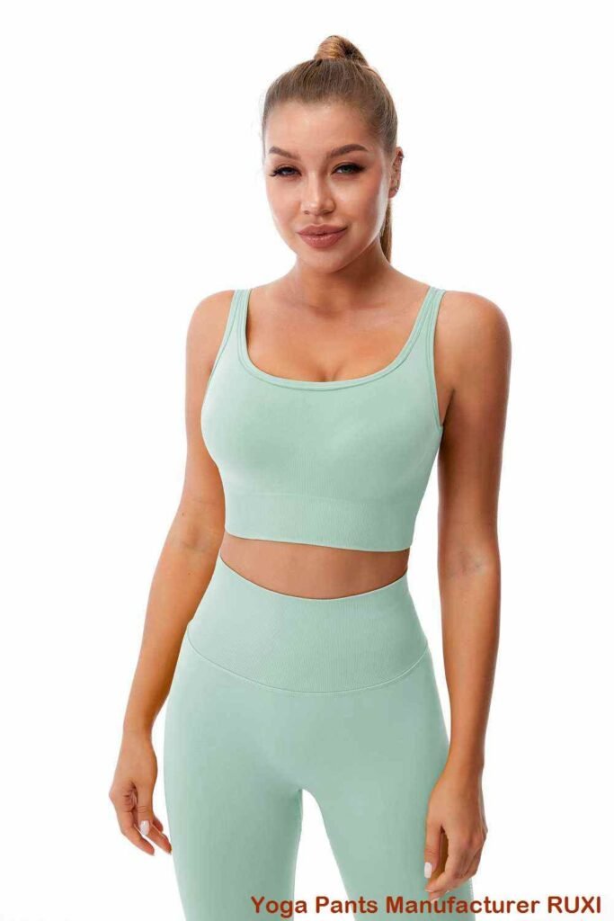 valkoiset joogaleggingsit Ruxi fi170