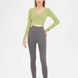 crop top urheiluliivit Ruxi fi1125