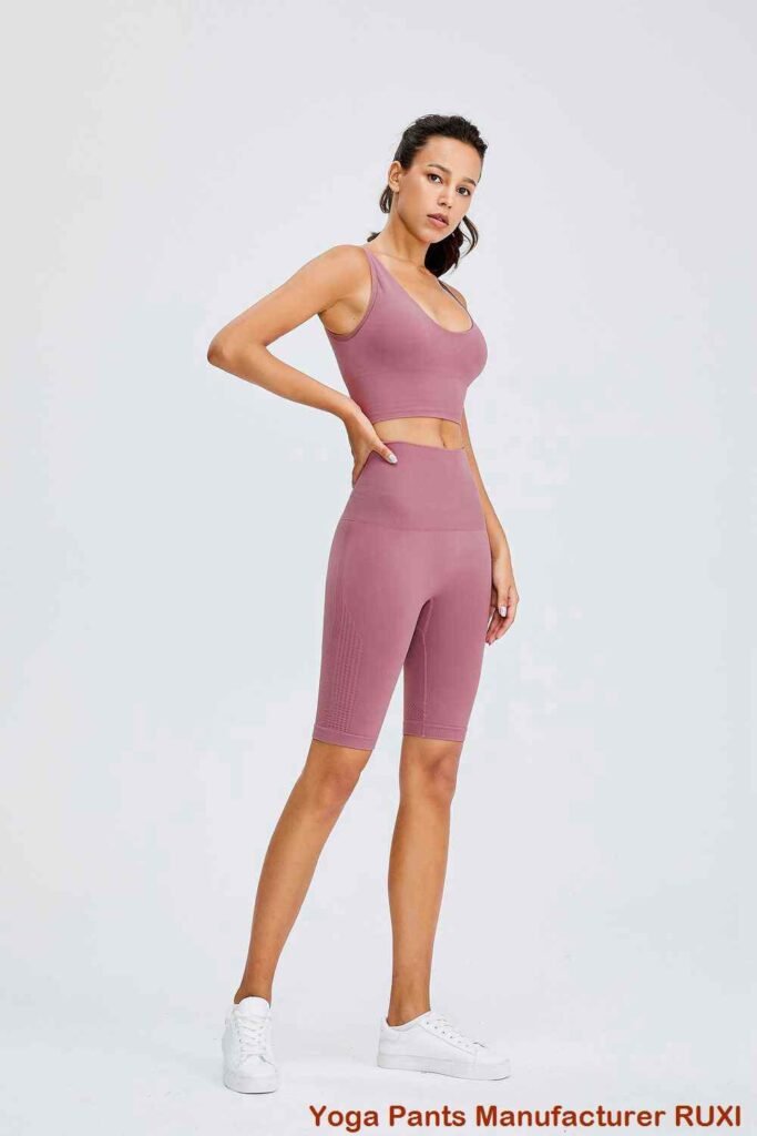 Mukavat joogahousut miehille Ruxi fi3644