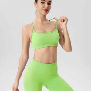 6 tuuman juoksushortsit Ruxi fi2049