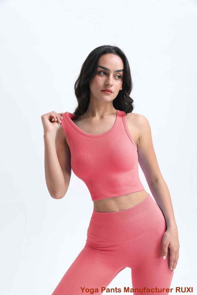 Naisten juoksushortsit joissa on puristusvuori Ruxi