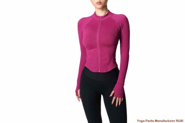 Korkeavyötäröiset bootcut leggingsit Ruxi fi963