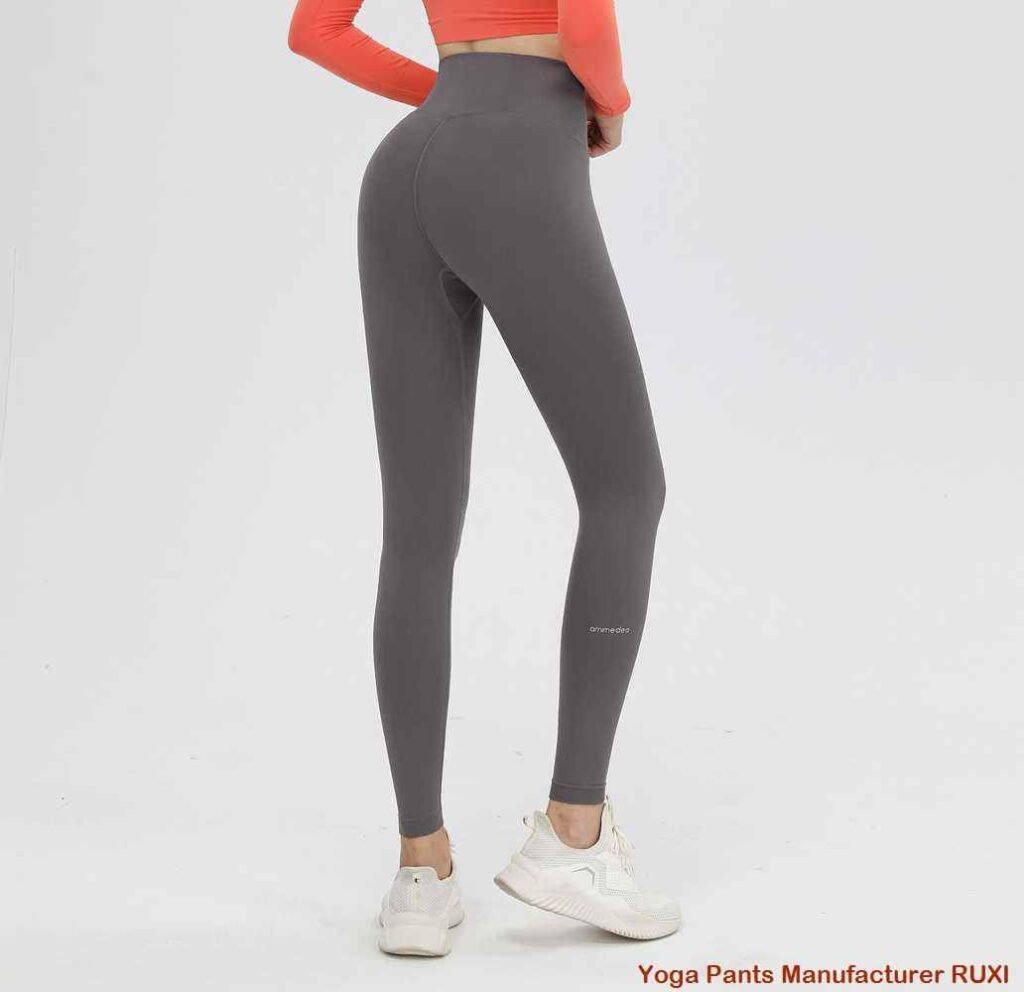 Naisten Compression Booty shortsit harjoitteluun Ruxi