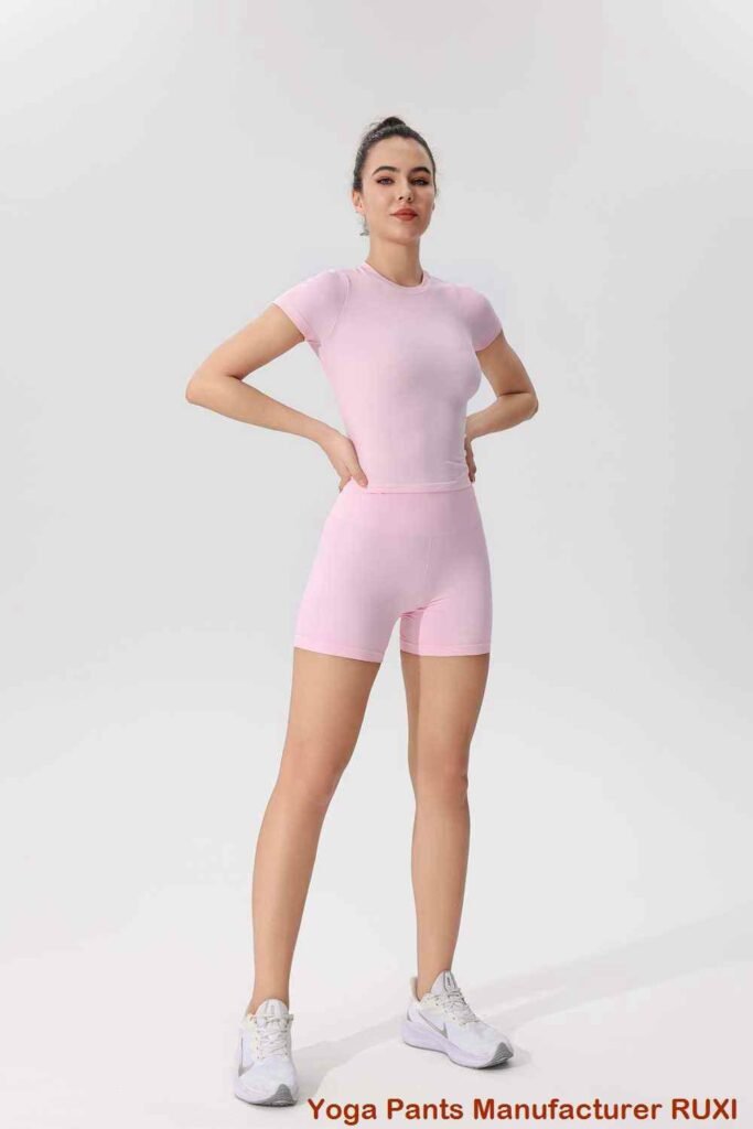 naisten vuorimattomat juoksushortsit Ruxi fi2814