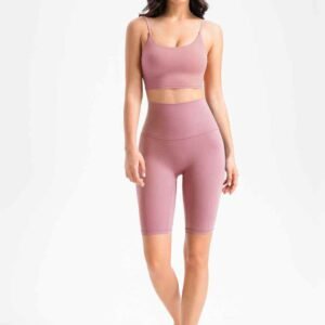 Vahvat urheilurintaliivit tehokkaaseen harjoitteluun Ruxi