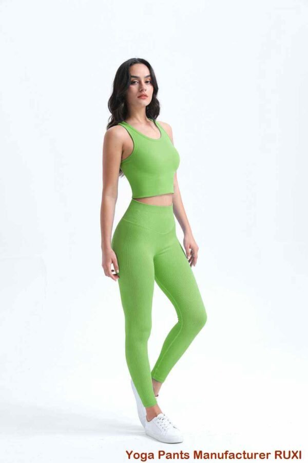 Scrunch Sport leggingsit naisille Ruxi fi367