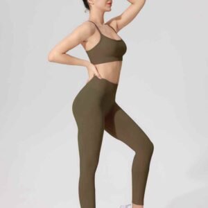 Tummansininen golfliivit Premium Quality Sportswear Ruxi