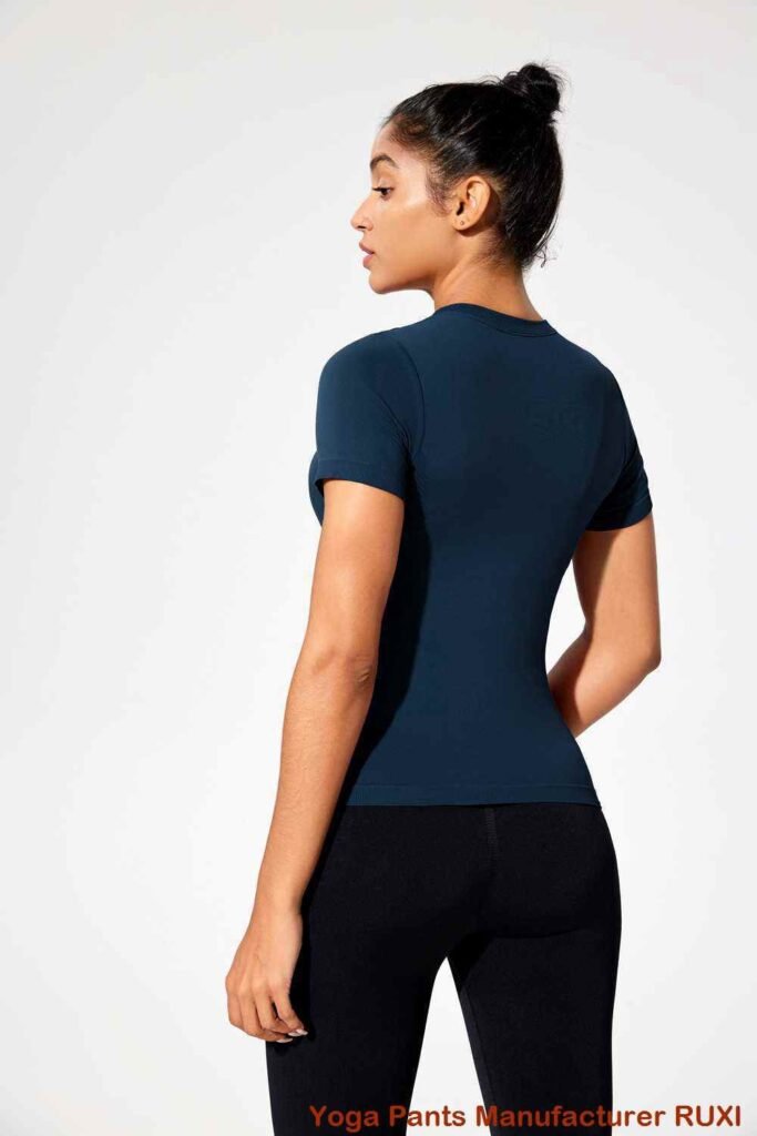 nopeasti kuivuvat stretch housut Ruxi fi3231