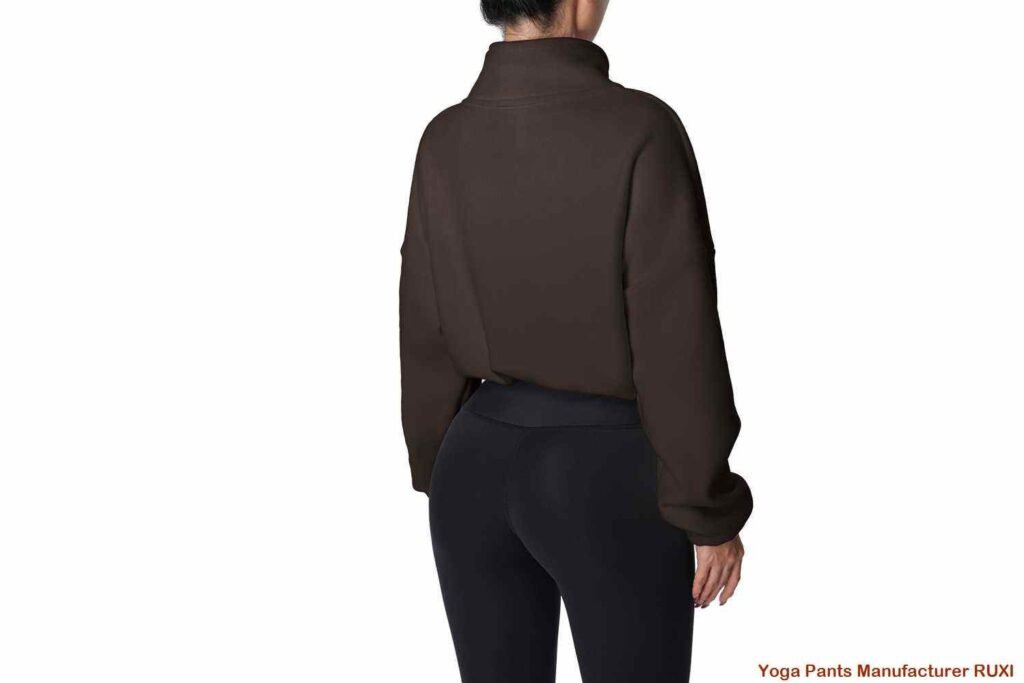 Naisten pitkät golfshortsit Mukavat ja tyylikkäät Ruxi