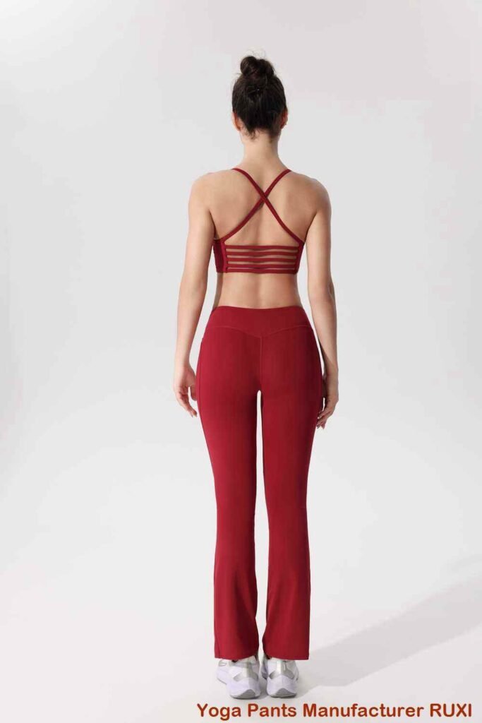 Flowy Active Shortsit Kevyt ja mukava Ruxi fi2992