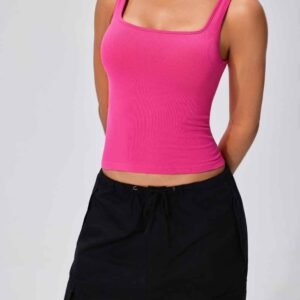 Pitkä juoksuliivi kestävyysurheilijoille Ruxi fi2526