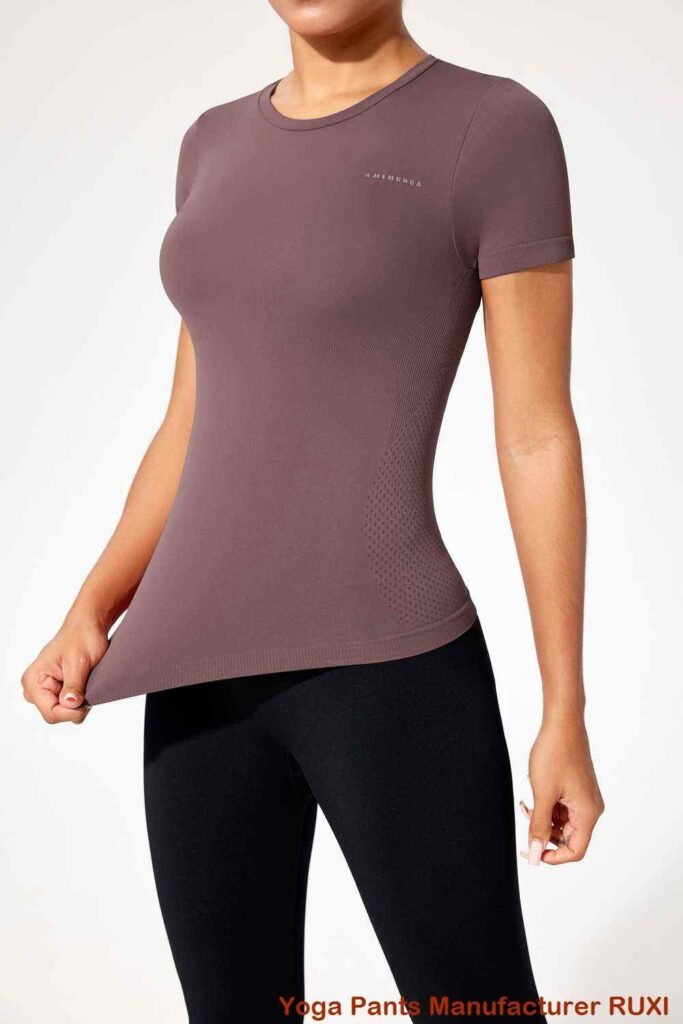 Laihduttavat pyöräilyshortsit miehille naisille Ruxi