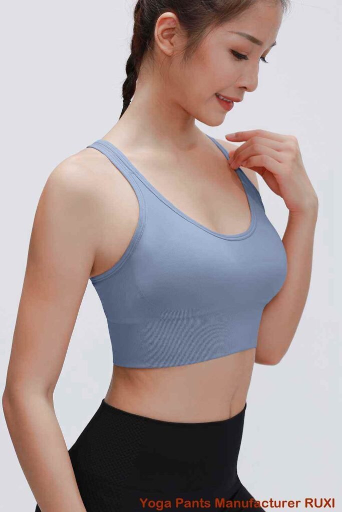 Comfort Fit Yoga Shorts housut naisille Ruxi fi3543