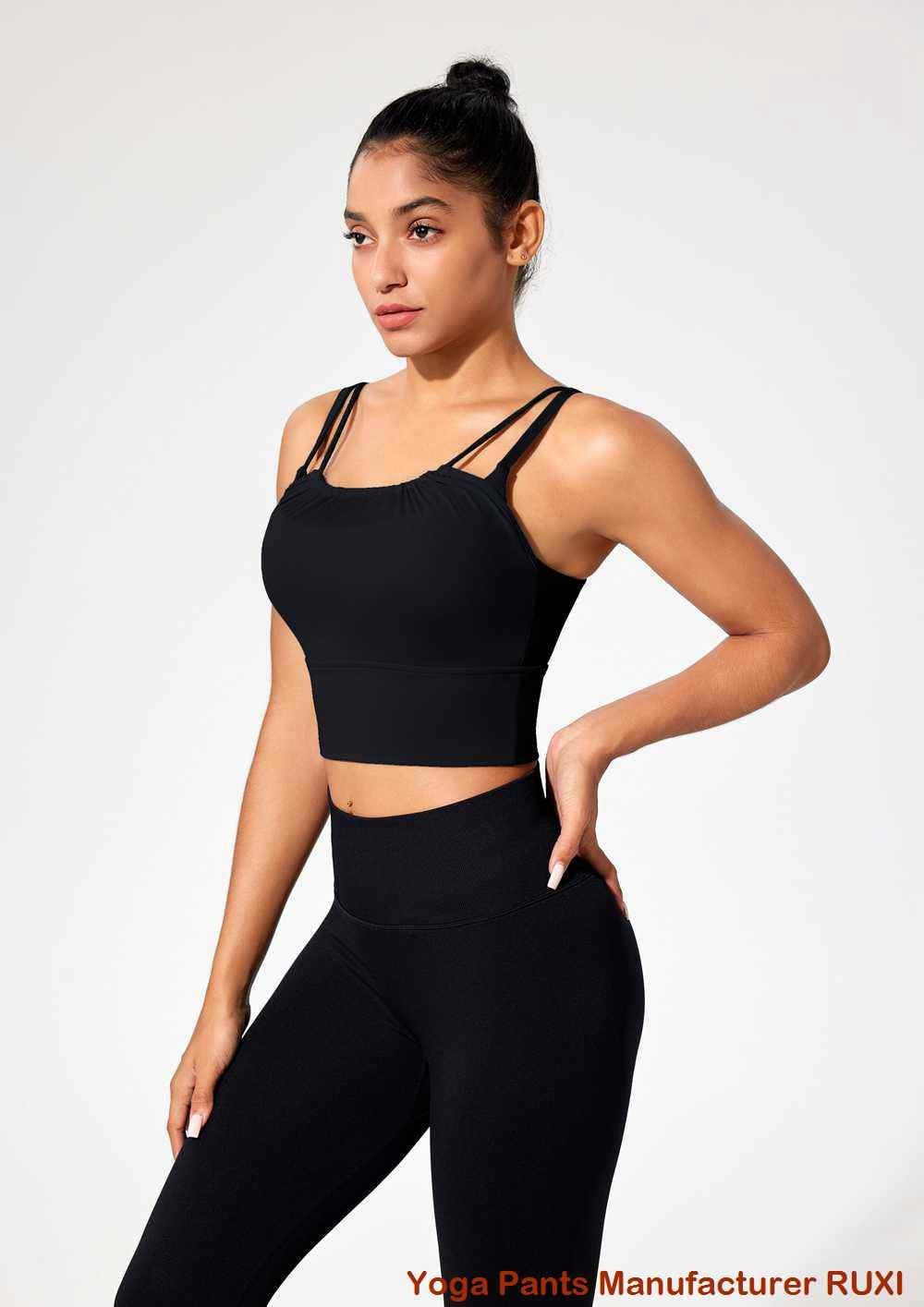 Naisten fleece leggingsit taskuilla Ruxi fi439 Naisten fleece leggingsit taskuilla Ruxi fi439