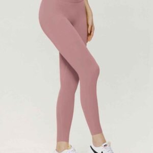 Naisten pitkät urheilushortsit Comfort Performance Ruxi
