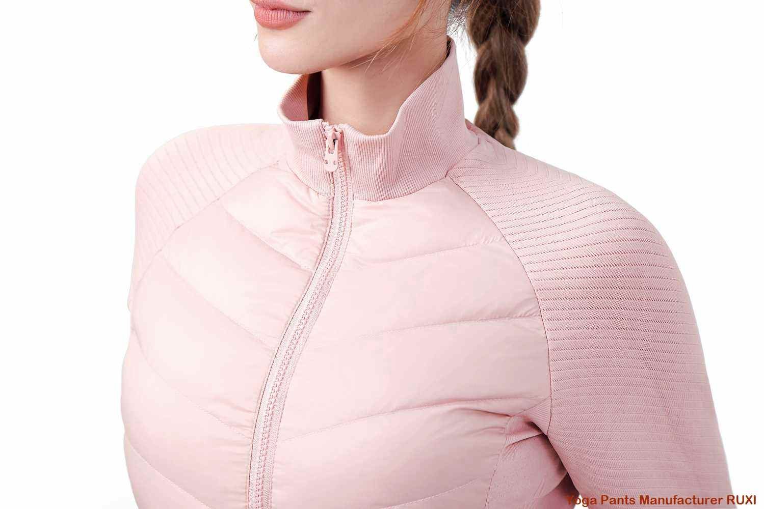 Plus koon puuvillaiset urheilurintaliivit naisille Ruxi Plus koon puuvillaiset urheilurintaliivit naisille Ruxi