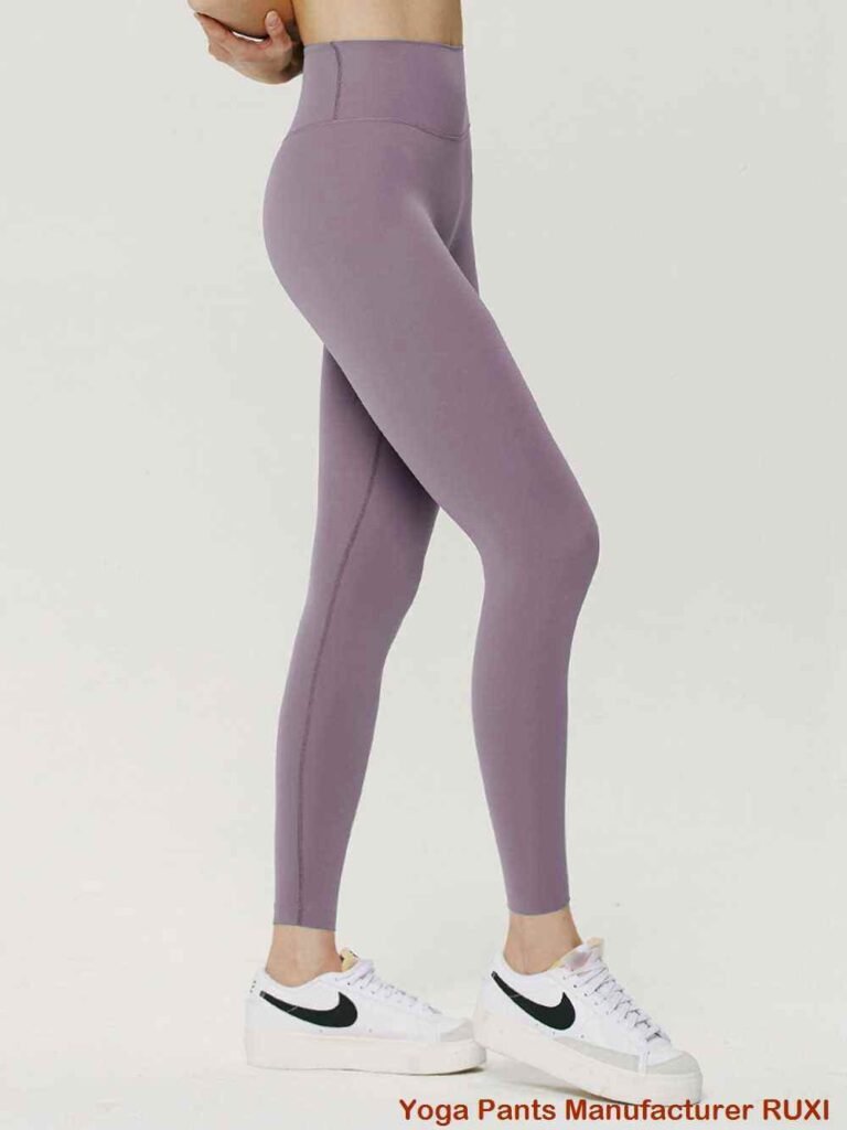 Mustat puuvillaiset joogashortsit naisille Ruxi fi3617